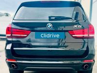 Usado BMW X5 231 CV (169 kW) 2018 Negro SUV