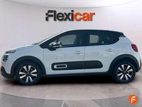 Usado Citroën C3 Feel 99 HP (72 kW) 2021 Branco Citadino
