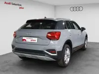 Usado Audi Q2 Advanced Plus 116 CV (85 kW) 2026 Gris SUV