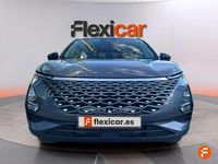 Usado Omoda 5 147 CV (108 kW) 2025 Gris SUV