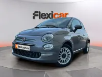 Usado Fiat 500 Dolcevita 70 CV (51 kW) 2023 Gris Berlina