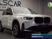 Usado BMW X1 136 CV (100 kW) 2024 Blanco SUV