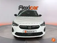 Usado Opel Corsa Edition 101 CV (74 kW) 2023 Blanco Utilitario