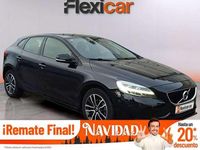 Usado Volvo V40 Momentum 120 CV (88 kW) 2018 Negro Utilitario