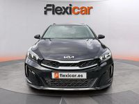 Usado Kia XCeed 160 CV (117 kW) 2023 Negro SUV