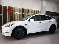 Usado Tesla Model Y 378 kW (514 CV) 2022 Blanco SUV
