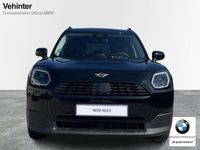 Usado Mini One D Countryman Essential 163 CV (119 kW) 2024 Negro SUV