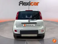 Usado Fiat Panda City Life 71 CV (52 kW) 2023 Blanco Utilitario