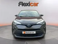 Usado Toyota C-HR Advance 122 CV (89 kW) 2020 Negro SUV