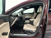 Nuevo Volvo ES90 Plus 244 kW (333 CV) 2026 Rojo Berlina