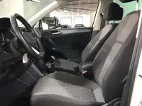 Usado VW Tiguan 130 CV (95 kW) 2023 Blanco SUV