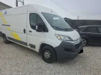 Usado Citroën Jumper 131 CV (96 kW) 2016 Monovolumen
