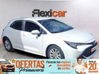 Usado Toyota Corolla Active 140 CV (102 kW) 2024 Blanco