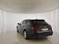 usado Audi A6 AVANT 2.0 TDI 190CV ULTRA S LINE EDITION de segunda mano desde 22990€ ✅