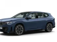 Usado BMW iX3 344 kW (469 CV) 2026 SUV