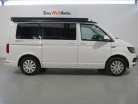 usado VW California 2.0TDI BMT Beach 110kw