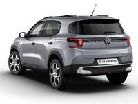 Nuevo Citroën e-C3 83 kW (113 CV) 2026 Gris