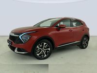 Usado Kia Sportage 230 CV (169 kW) 2026 Rojo SUV