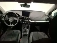 Usado Audi Q2 116 CV (85 kW) 2026 Gris SUV