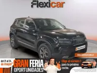 Usado Jeep Avenger 101 HP (74 kW) 2023 Preto SUV