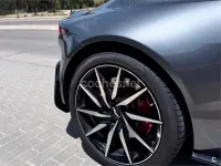Usado Aston Martin V8 Vantage 510 CV (375 kW) 2020 Gris / plata Coupe