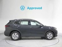 Usado VW Tiguan 150 HP (110 kW) 2025 Cinzento SUV