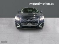 Begagnad Audi Q2 Premium 116 HK (85 kW) 2020 Svart SUV