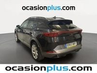 Usado Cupra Formentor 150 HP (110 kW) 2023 Preto SUV