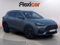 Usado MG HS Luxury 170 CV (125 kW) 2024 Gris SUV