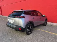 Usado Peugeot 2008 Allure 131 CV (96 kW) 2024 Gris SUV