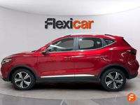 Usado MG ZS 116 CV (85 kW) 2025 Rojo SUV