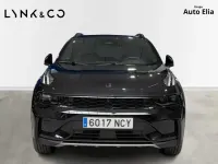 Usado Lynk & Co 01 279 CV (205 kW) 2025 Negro SUV