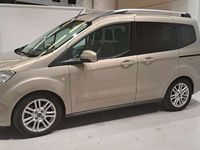 usado Ford Tourneo Courier 1.5TDCi Trend 100