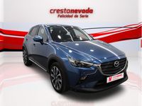 usado Mazda CX-3 1.8 D 85kW (115CV) 2WD AT Zenith Te puede interesar