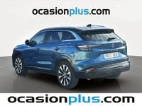 Usado Renault Austral Techno 200 CV (147 kW) 2025 Azul SUV