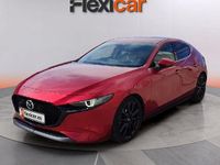 Usado Mazda 3 181 CV (133 kW) 2020 Rojo Berlina