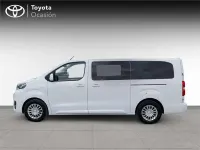 Usado Toyota Proace 144 CV (105 kW) 2024 Monovolumen