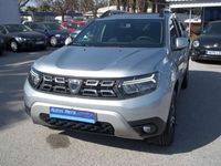 usado Dacia Duster 1.5Blue dCi Prestige 4x2 85kW