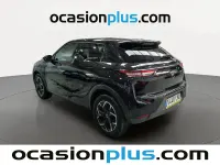 Usado DS Automobiles DS3 Crossback So Chic 110 CV (80 kW) 2021 Negro SUV