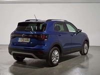 usado VW T-Cross - Advance