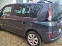 usado Renault Espace 2.0dCi 25 Aniversario 150