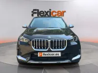 Usado BMW X1 150 CV (110 kW) 2024 Negro SUV