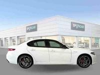 usado Alfa Romeo Giulia 2.2 Diesel 154kW (210CV) Veloce Q4