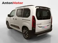 Nuevo Citroën Berlingo 130 CV (95 kW) 2025 Blanco Monovolumen