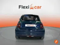 Usado Fiat 500e Icon 69 kW (95 CV) 2022 Gris Berlina