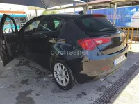 Usado Alfa Romeo Giulietta 120 CV (88 kW) 2017 Negro Utilitario