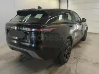 Usado Land Rover Range Rover Velar 404 CV (297 kW) 2023 Negro SUV