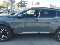 Usado Peugeot 2008 Allure 100 CV (73 kW) 2025 Gris / plata SUV