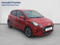 Nuevo Hyundai i10 67 CV (49 kW) 2025 Utilitario