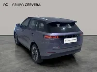 Nuevo Jaecoo 5 147 CV (108 kW) 2026 Gris SUV